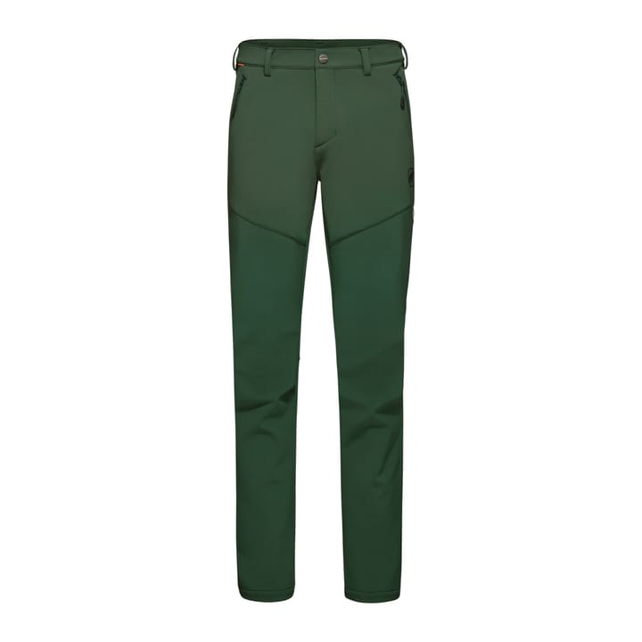 Mammut Winter Hiking SO Pants Men woods Mammut