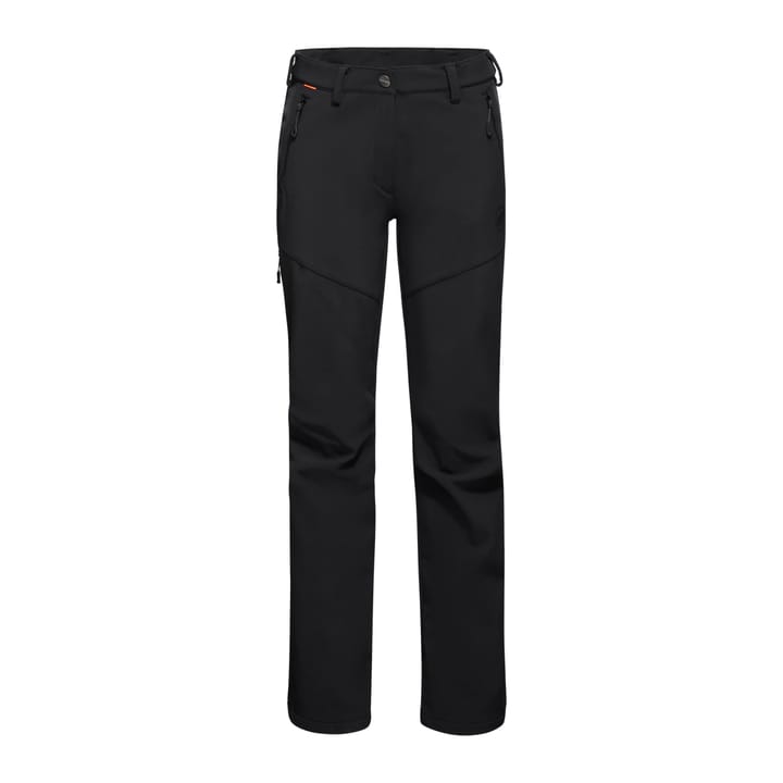 Mammut Winter Hiking So Pants Women black Mammut