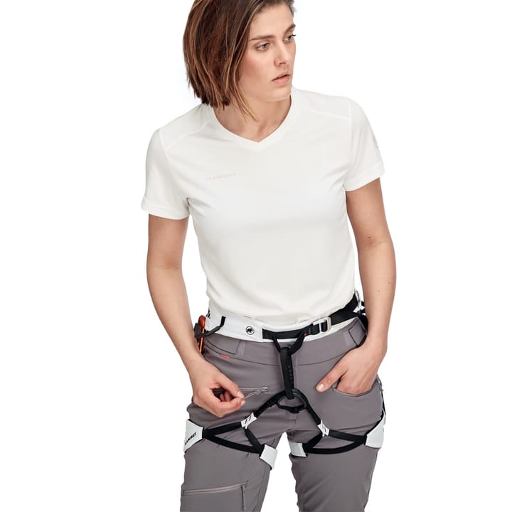 Mammut Pordoi SO Pants Women shark Mammut