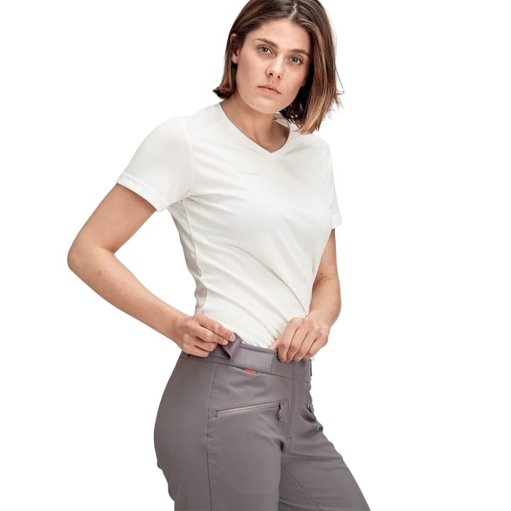Mammut Pordoi SO Pants Women shark Mammut Mammut Pordoi SO Pants Women shark Mammut