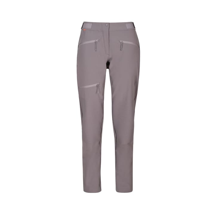 Mammut Pordoi SO Pants Women shark Mammut Mammut Pordoi SO Pants Women shark Mammut