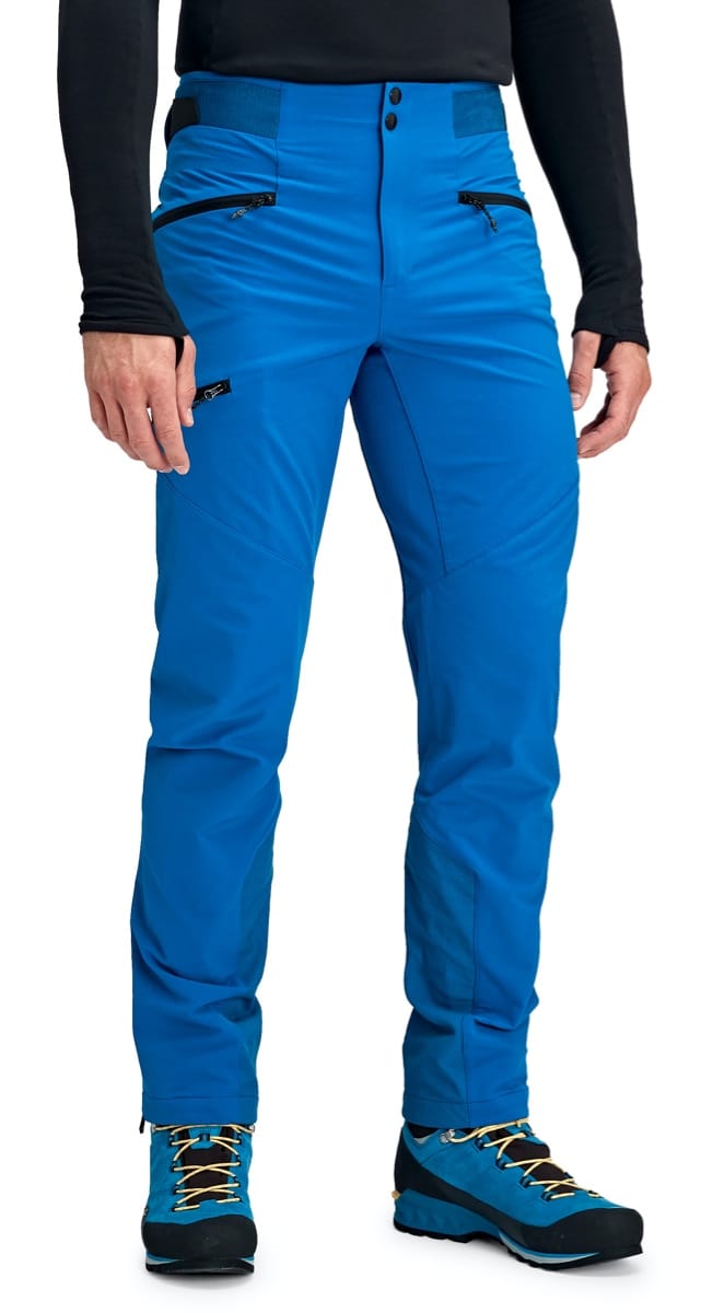 Mammut Eisfeld Advanced So Pants Men Azurit Mammut Mammut Eisfeld Advanced So Pants Men Azurit Mammut