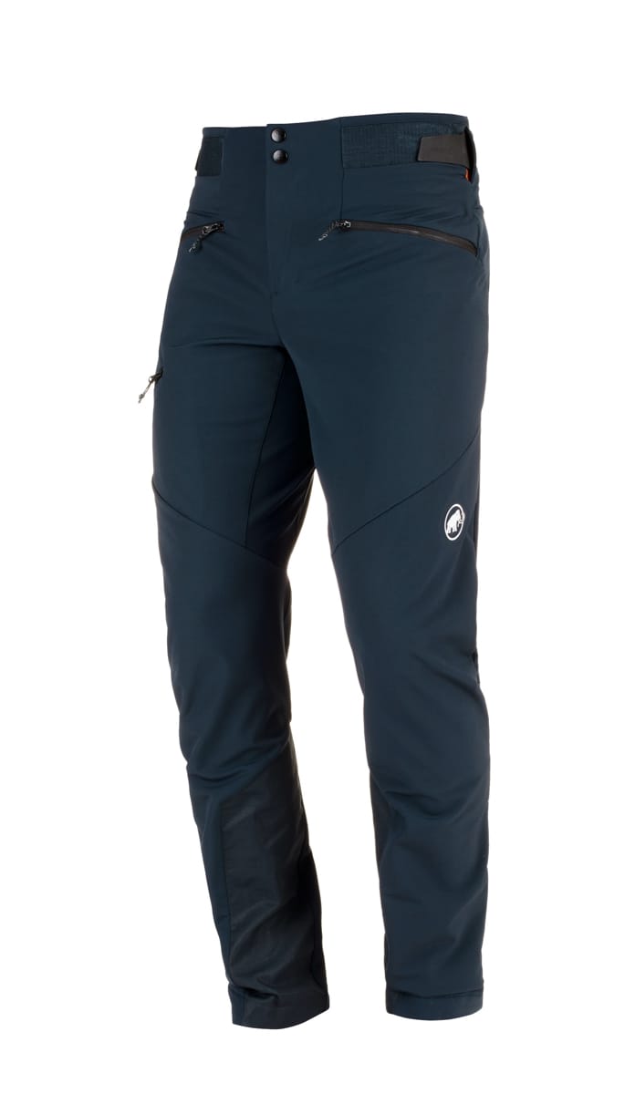 Mammut Eisfeld Advanced So Pants Men Night