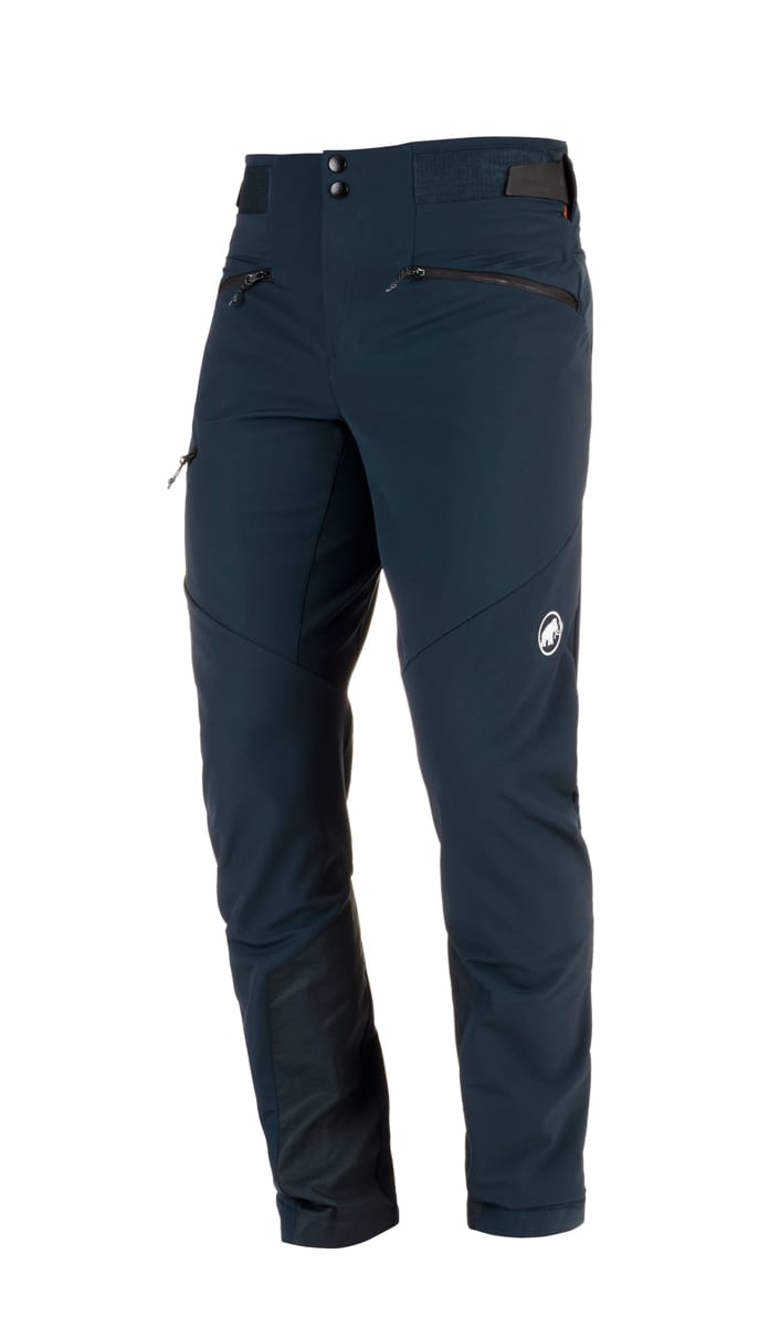 Mammut Eisfeld Advanced So Pants Men night Mammut