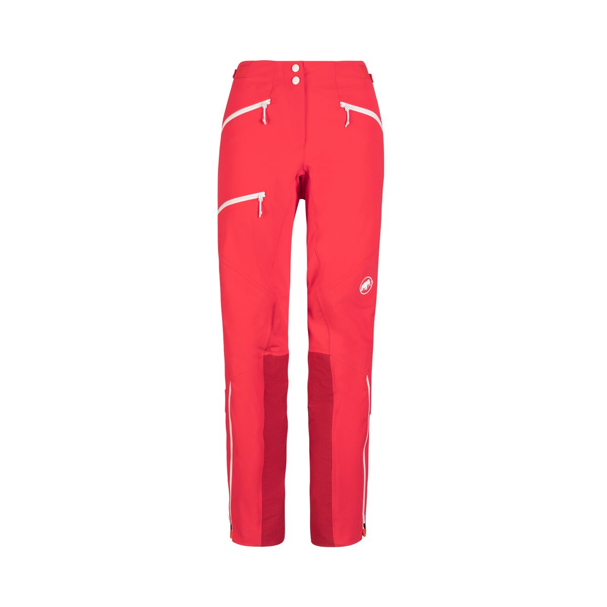 Mammut Eisfeld Guide So Pants Women Azalea