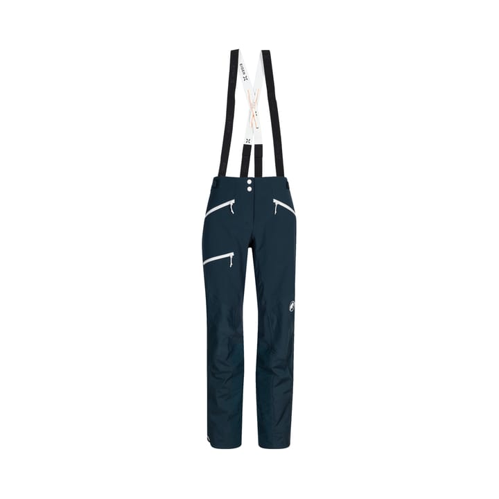 Mammut Eisfeld Guide So Pants Women Night Mammut