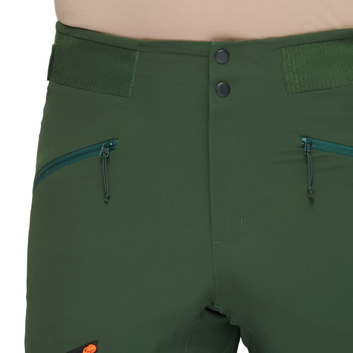 Mammut Courmayeur SO Pants Men Woods Mammut