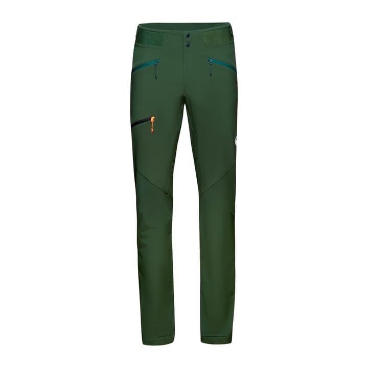 Mammut Courmayeur SO Pants Men woods Mammut