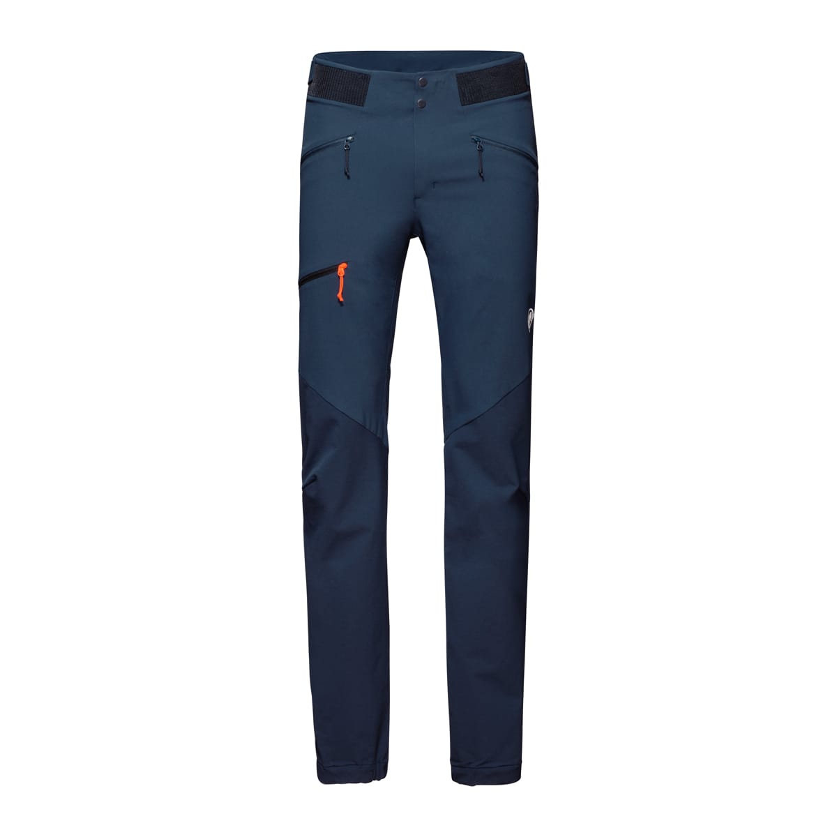 Mammut Courmayeur So Pants Men marine