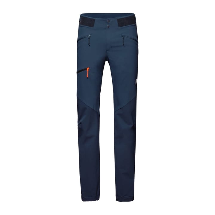 Mammut Courmayeur So Pants Men marine Mammut