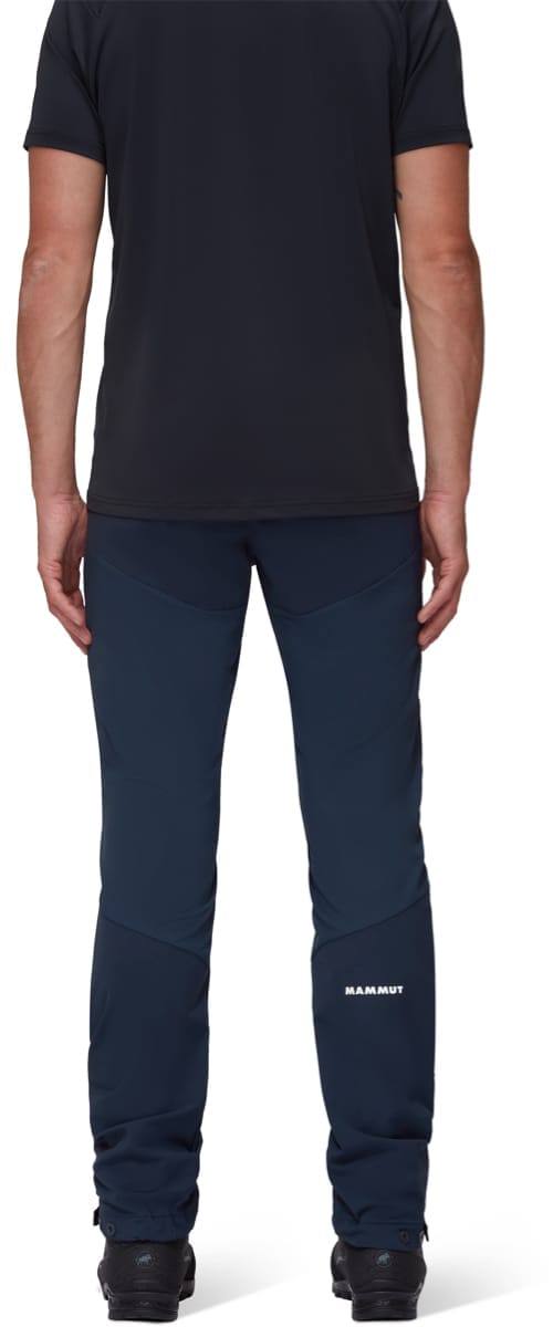 Mammut Courmayeur So Pants Men marine Mammut