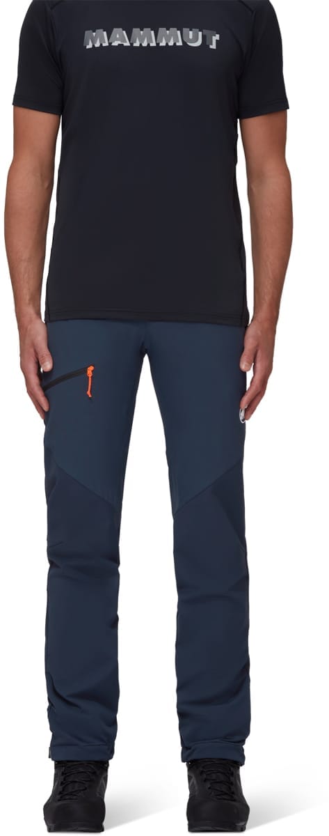 Mammut Courmayeur So Pants Men marine Mammut