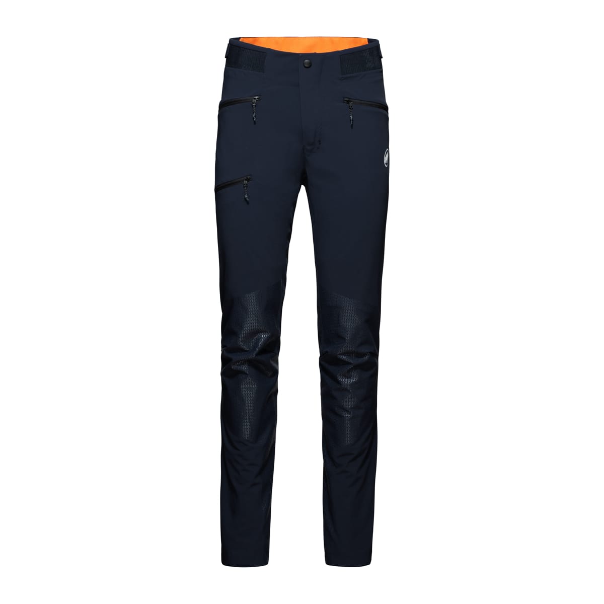 Mammut Eisfeld Light So Pants Men night