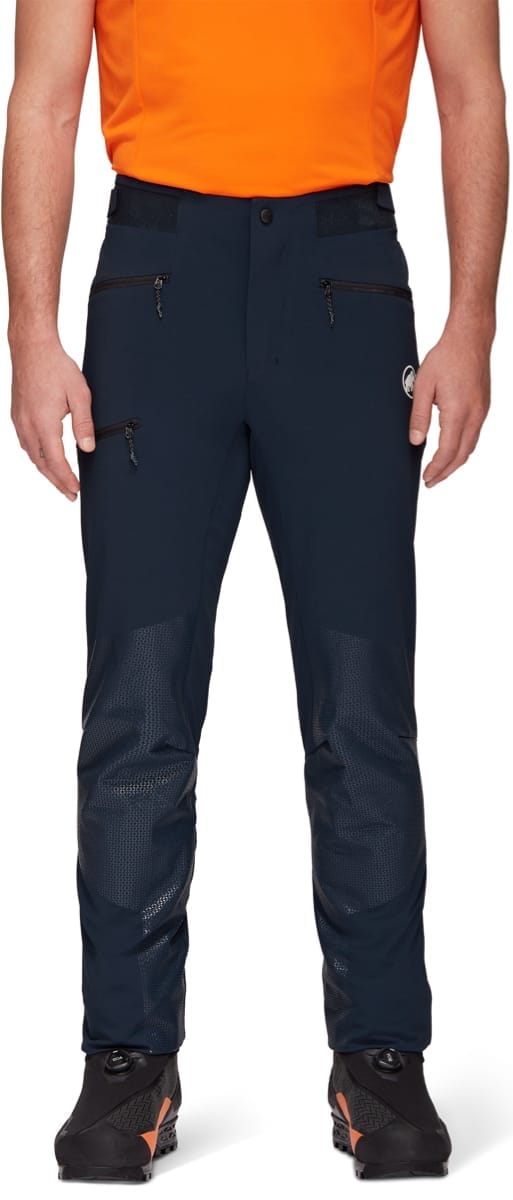 Mammut Eisfeld Light So Pants Men night Mammut