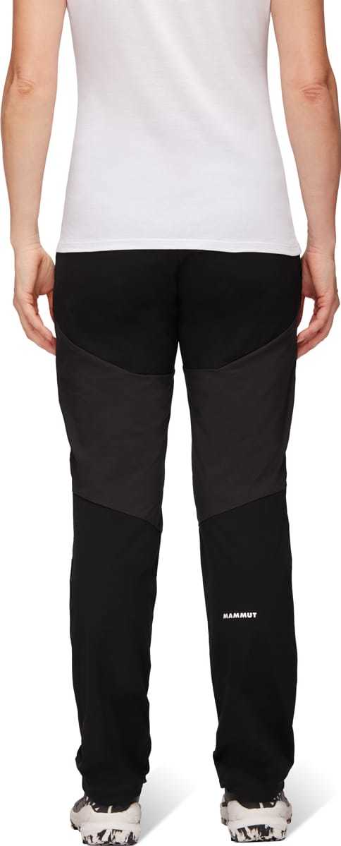 Mammut Women's Courmayeur So Pants Black Mammut