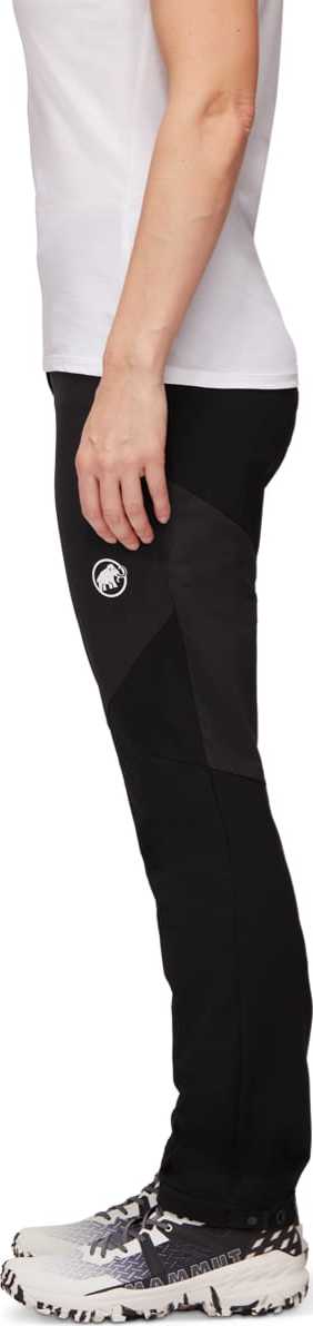 Mammut Women's Courmayeur So Pants Black Mammut