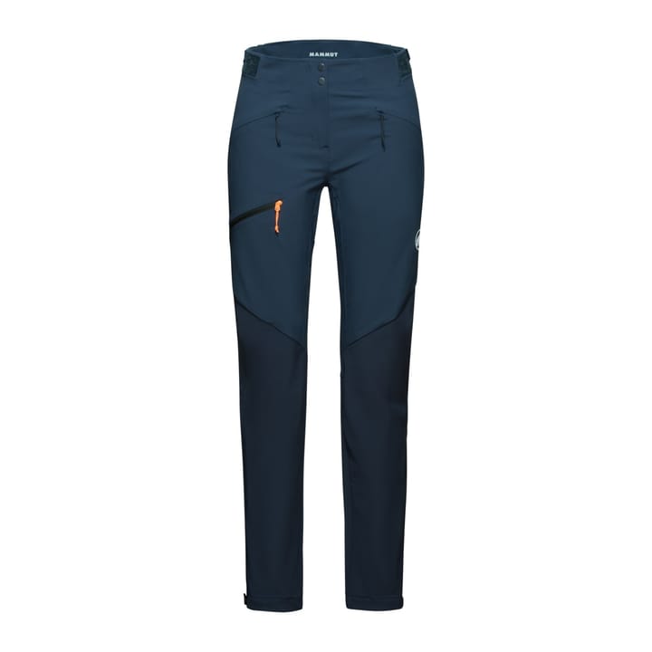 Mammut Courmayeur So Pants Women marine Mammut