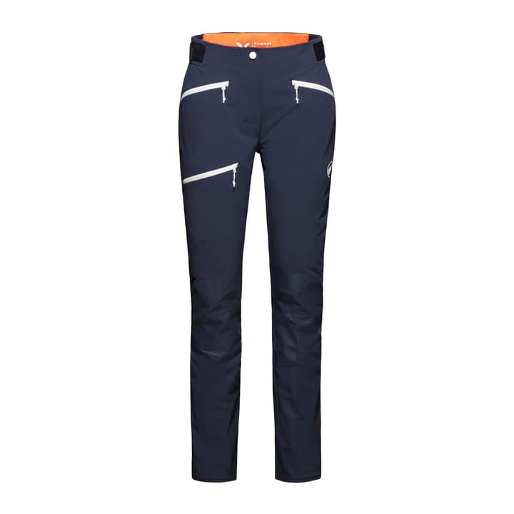 Mammut Eisfeld Light SO Pants Women Night Mammut