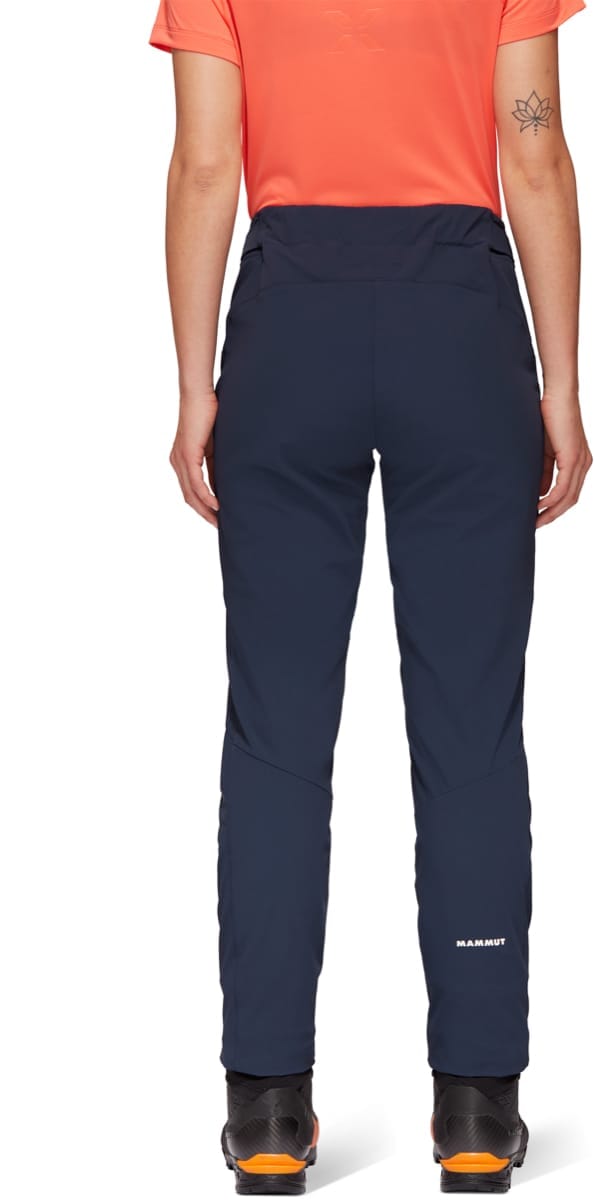 Mammut Eisfeld Light SO Pants Women Night Mammut