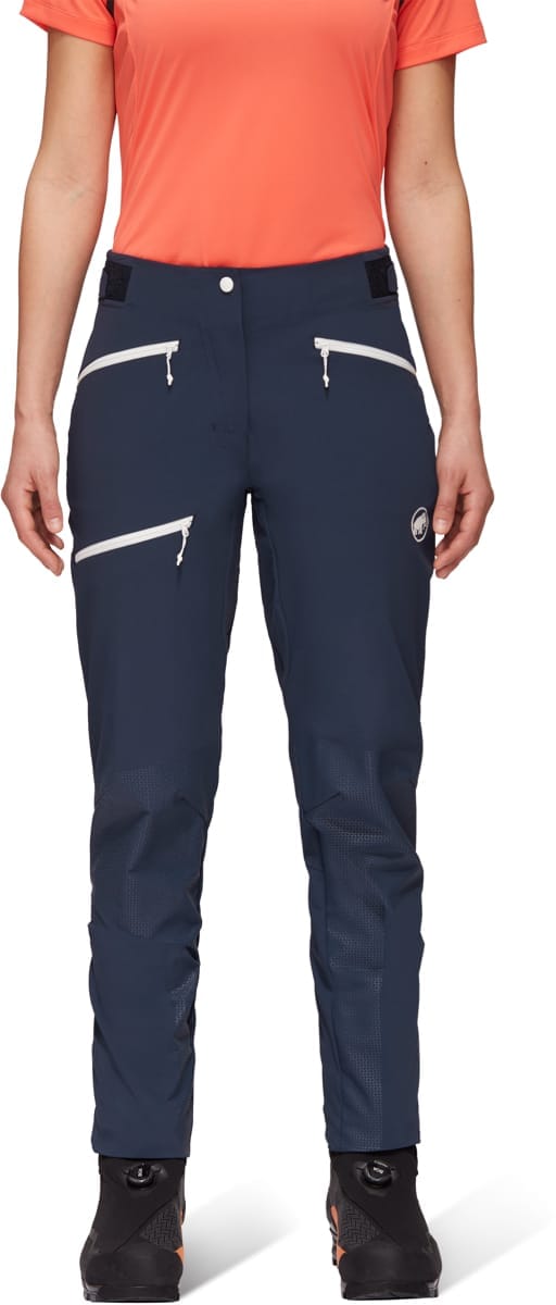 Mammut Eisfeld Light SO Pants Women Night Mammut