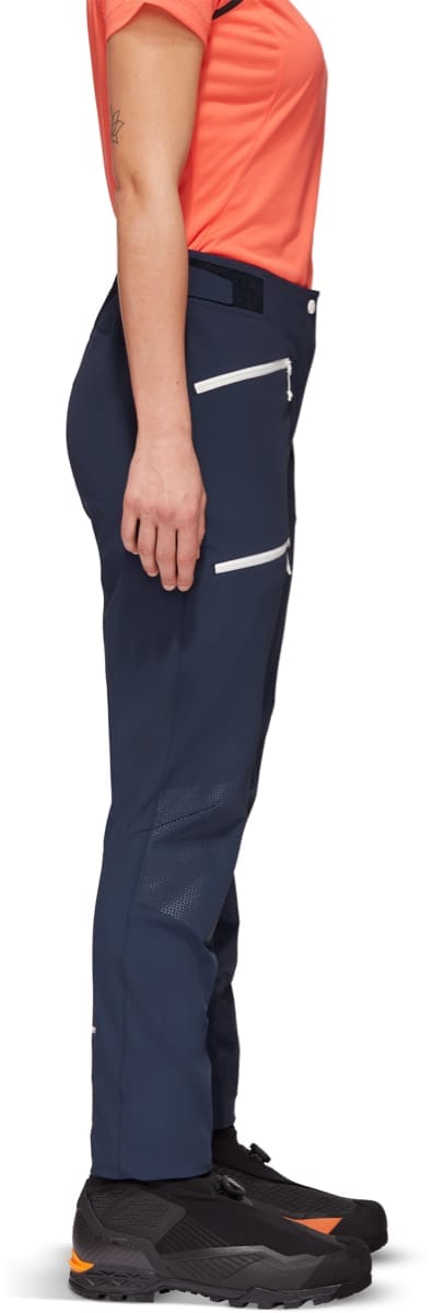 Mammut Eisfeld Light SO Pants Women Night Mammut