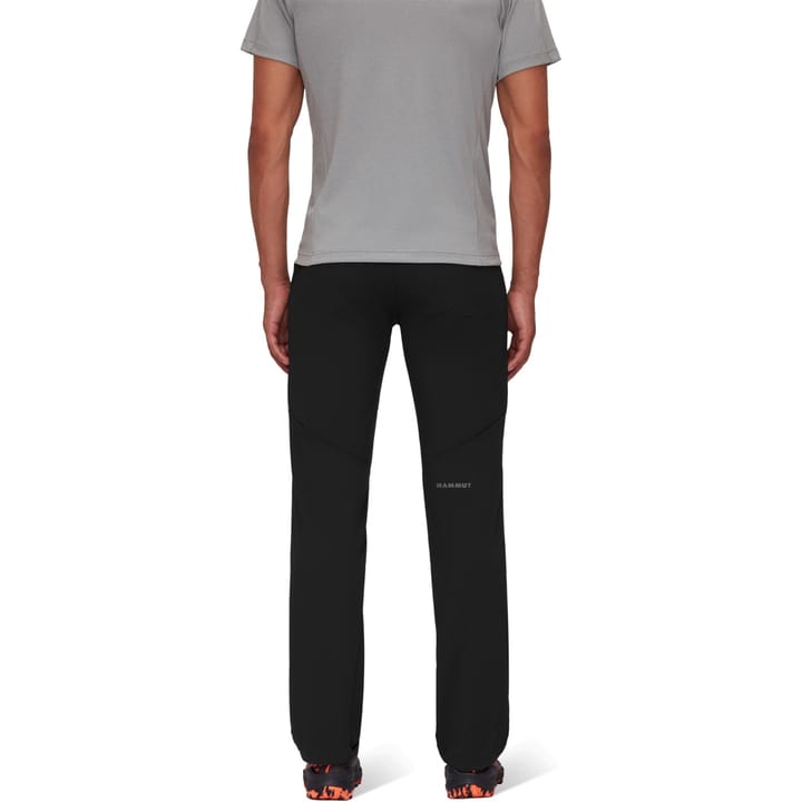Mammut Runbold Guide So Pants Men Black Mammut