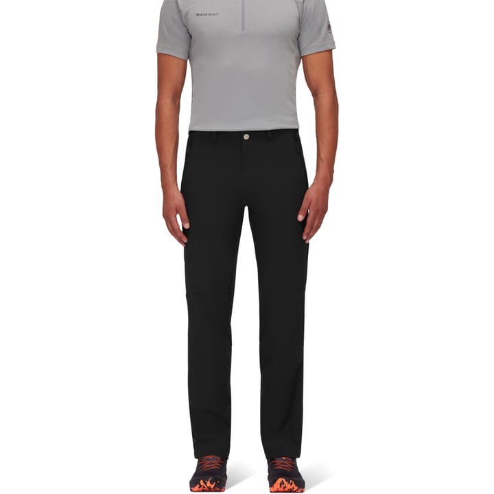 Mammut Runbold Guide So Pants Men Black Mammut