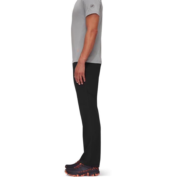 Mammut Runbold Guide So Pants Men Black Mammut