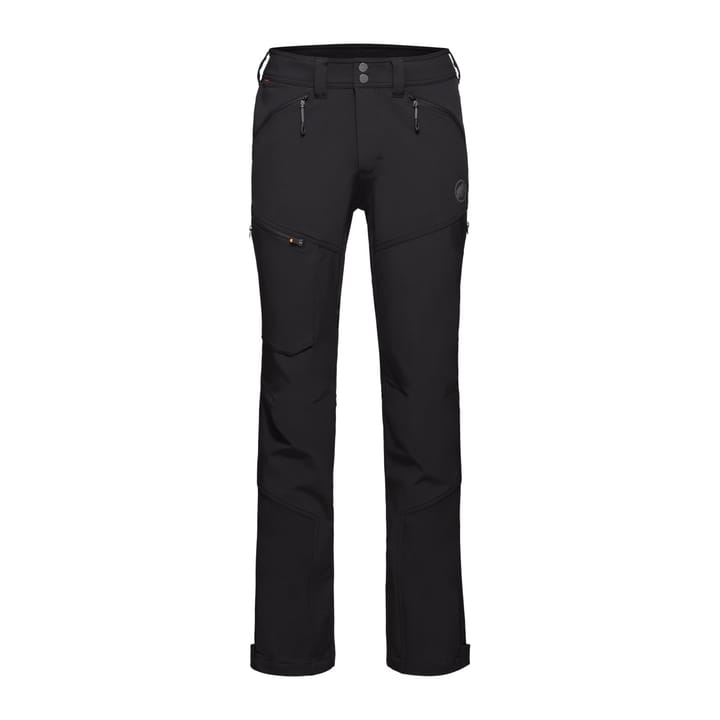 Mammut Winter Hiking So Pants Men Black