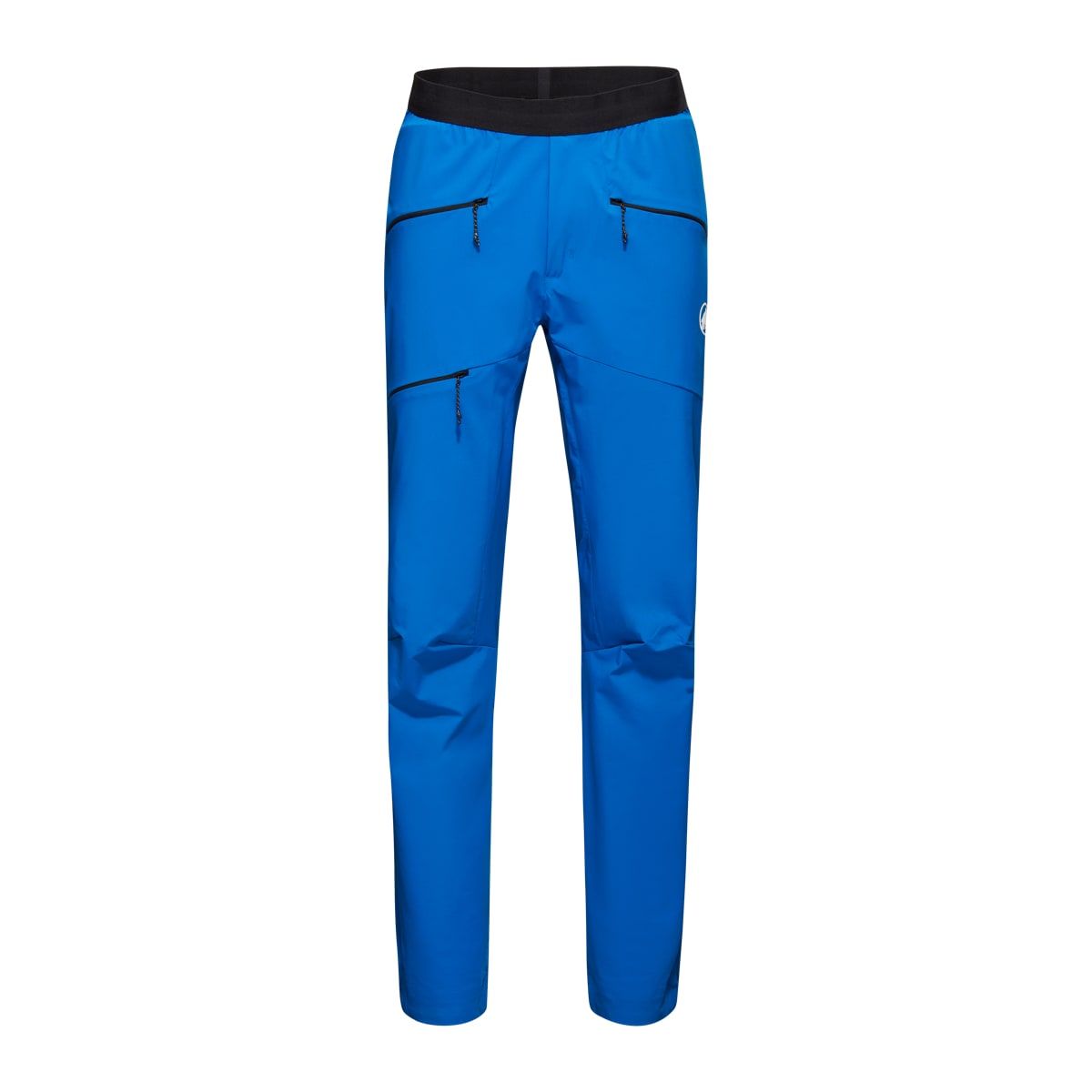 Mammut Eiger Nordwand Light So Pants Men Azurit