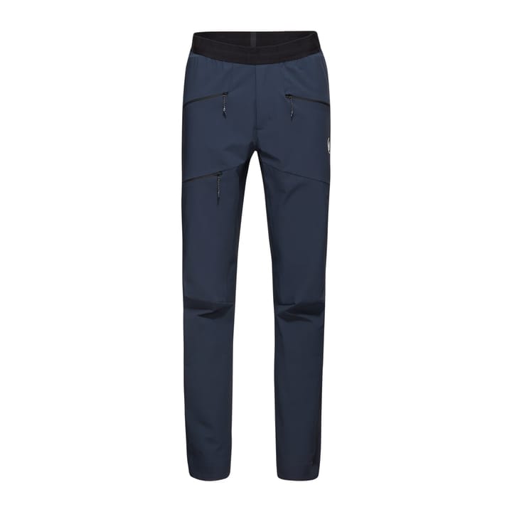 Mammut Eiger Nordwand Light So Pants Men Night Mammut