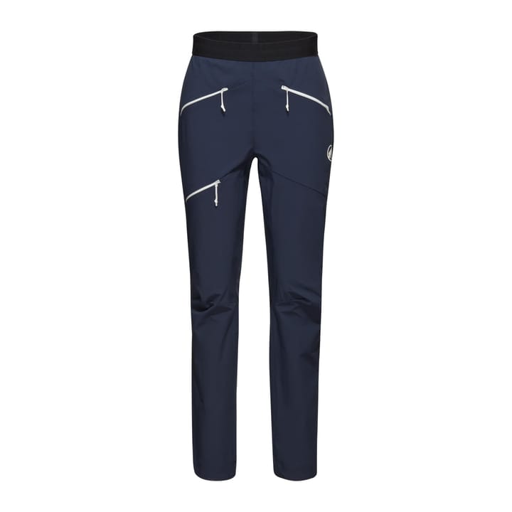 Mammut Eiger Nordwand Light So Pants Women Night Mammut