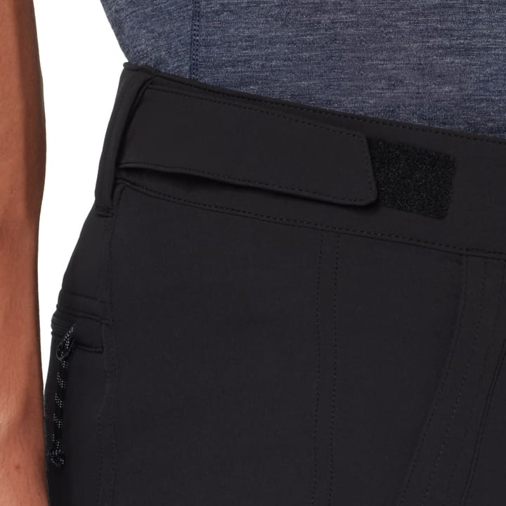 Mammut Runbold Guide SO Pants Men Black Mammut