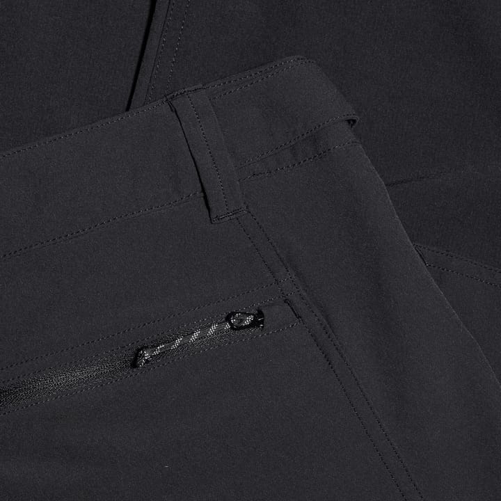 Mammut Runbold Guide SO Pants Men Black Mammut