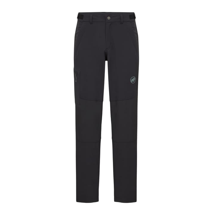 Mammut Runbold Guide SO Pants Men Black Mammut