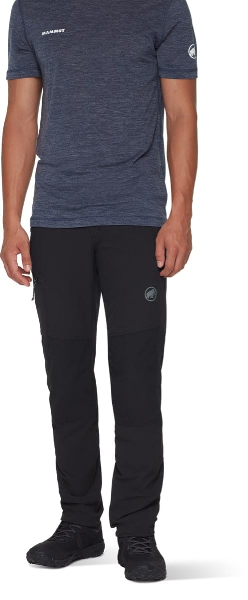 Mammut Runbold Guide SO Pants Men Black Mammut