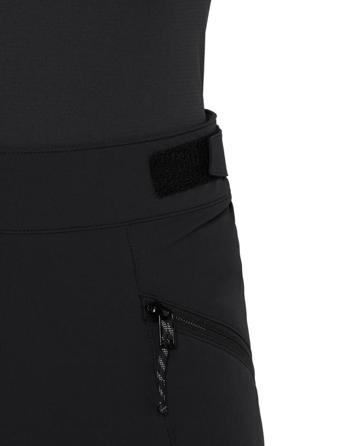 Mammut Women's Courmayeur So Pants Black Mammut