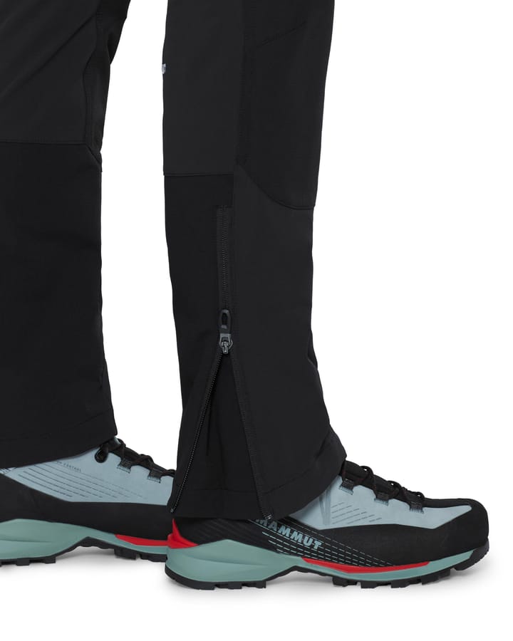 Mammut Women's Courmayeur So Pants Black Mammut