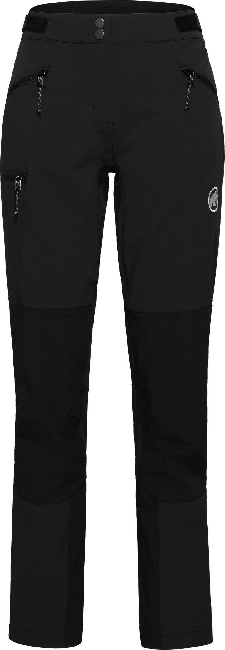 Mammut Women's Courmayeur So Pants Black Mammut