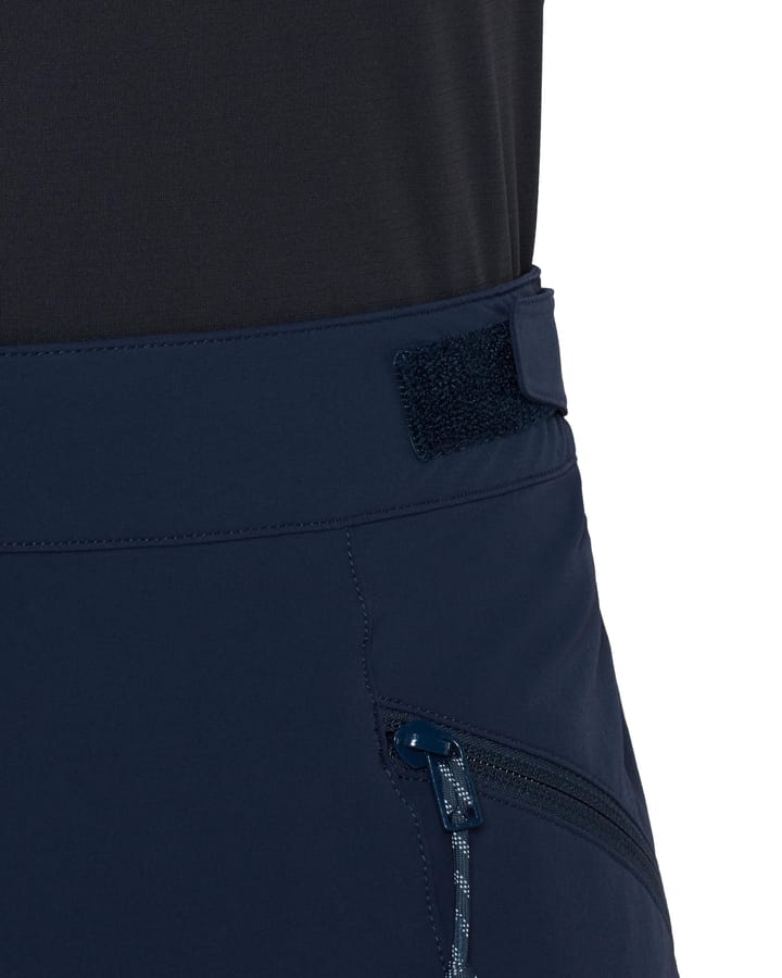 Mammut Women's Courmayeur So Pants Marine Mammut