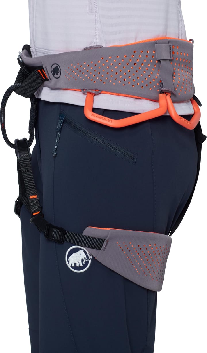 Mammut Women's Courmayeur So Pants Marine Mammut