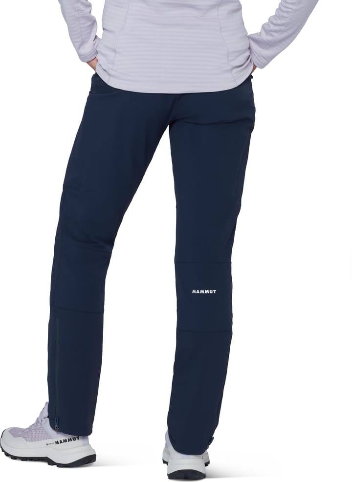 Mammut Women's Courmayeur So Pants Marine Mammut