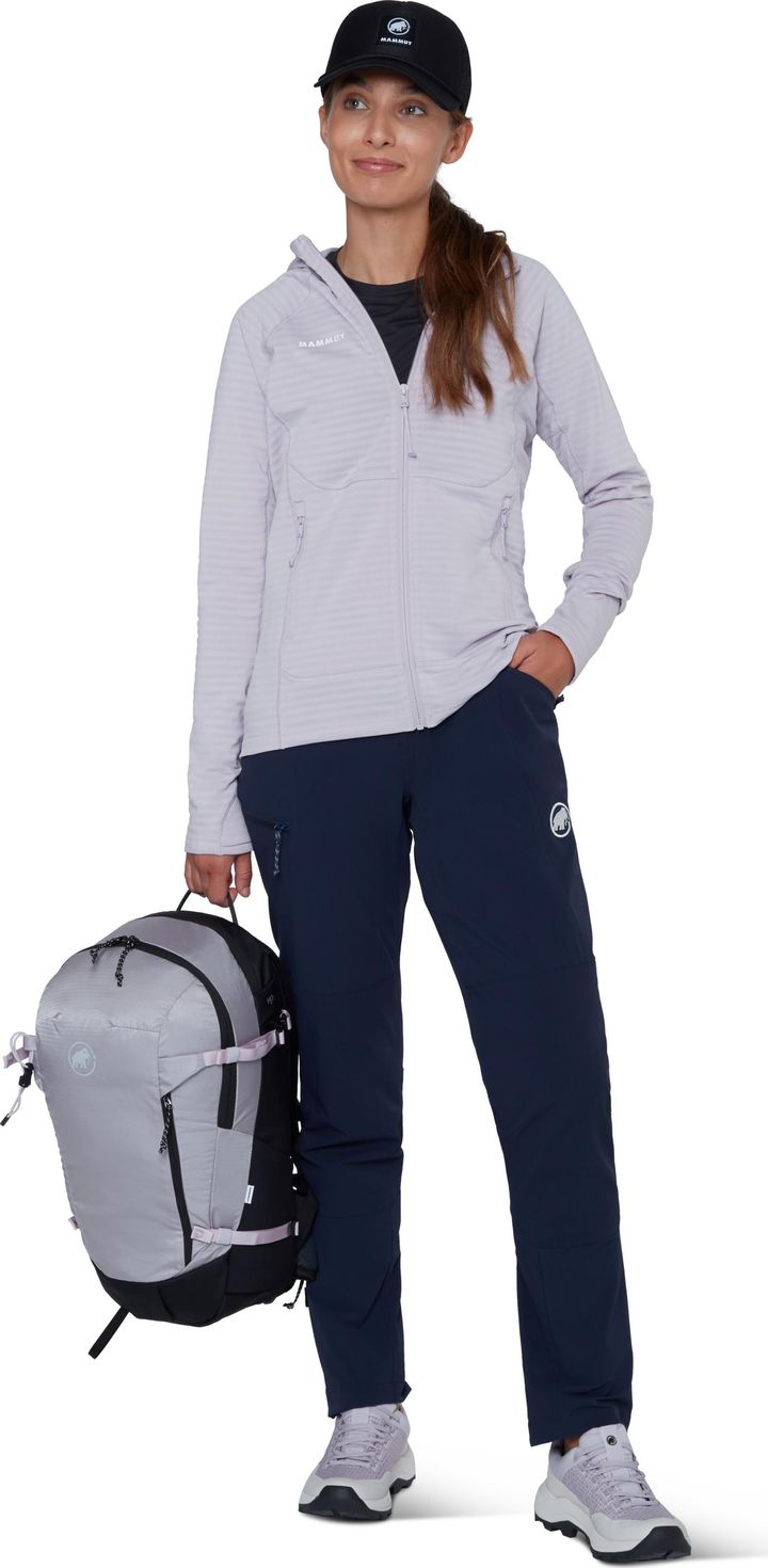 Mammut Women's Courmayeur So Pants Marine Mammut