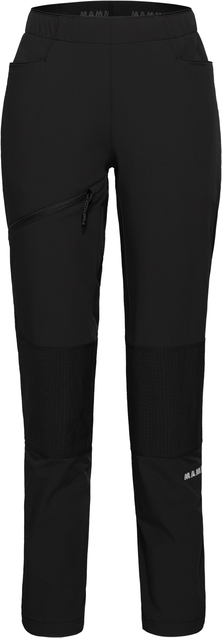 Mammut Eiger Nordwand Light So Pants Women Black Mammut