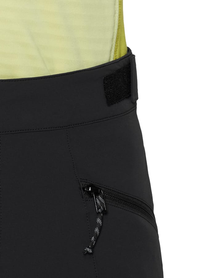 Mammut Men's Courmayeur So Pants Black Mammut