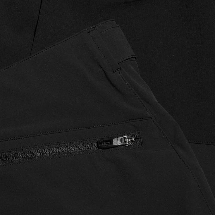 Mammut Men's Courmayeur So Pants Black Mammut
