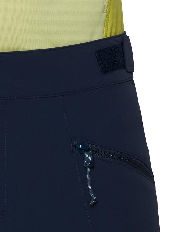 Mammut Men's Courmayeur So Pants Marine Mammut