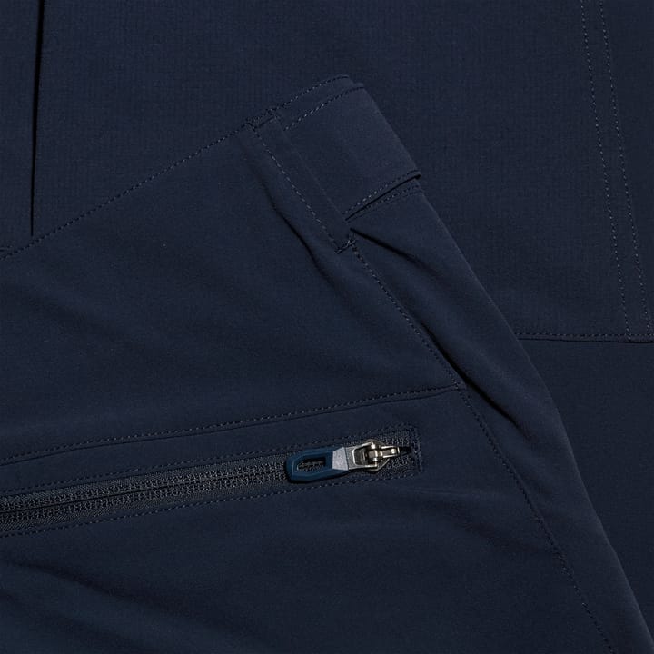 Mammut Men's Courmayeur So Pants Marine Mammut