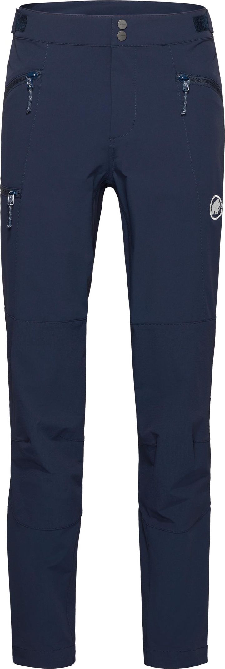 Mammut Men's Courmayeur So Pants Marine Mammut