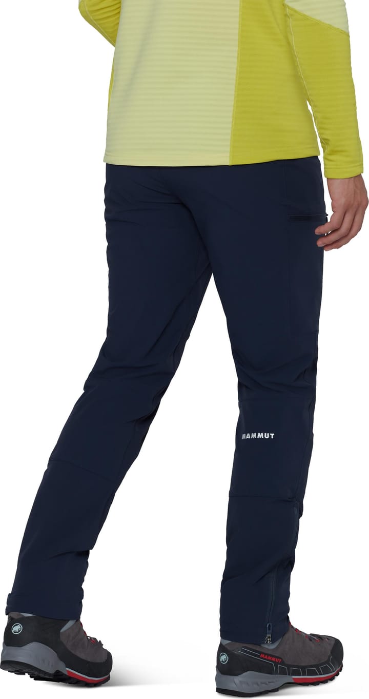 Mammut Men's Courmayeur So Pants Marine Mammut